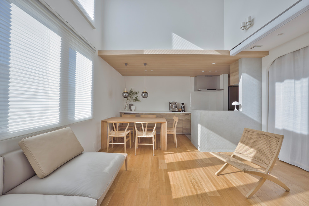 Detached house　K様邸　「ヒュッゲ」
