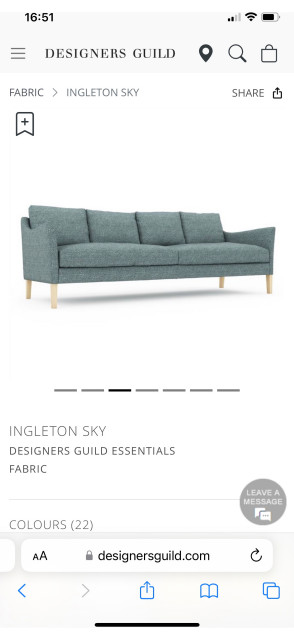 Sofas 