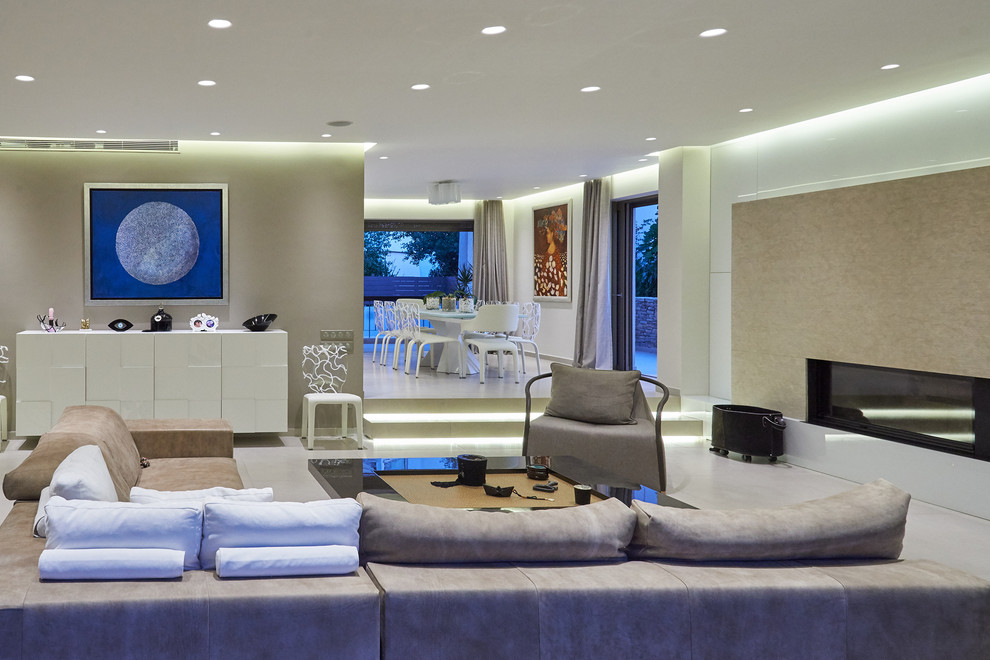 Дом в Афинах