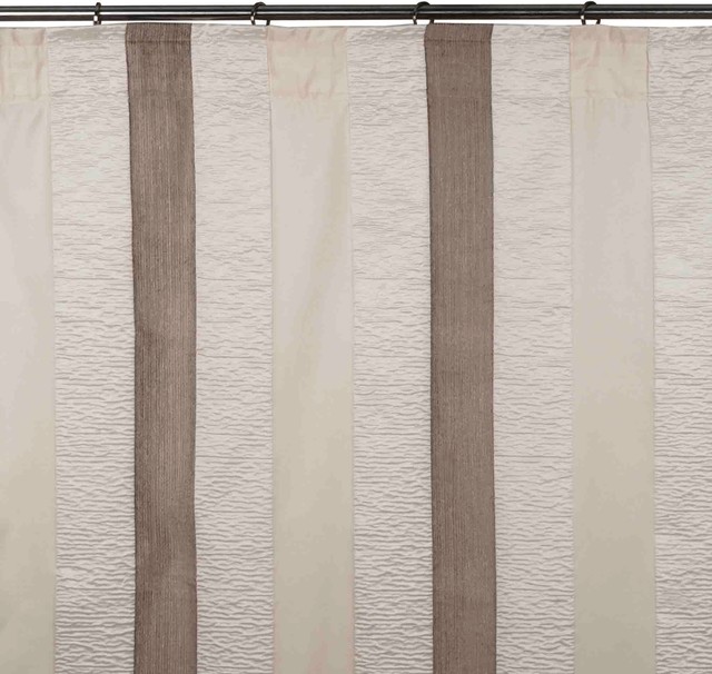 Curtain Bellagio Contemporary Curtains By Madura