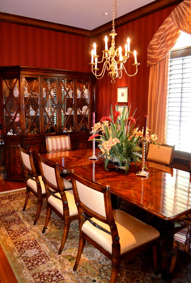 Dining Room Design and Decor