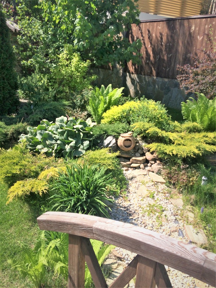 В Центре мегаполиса