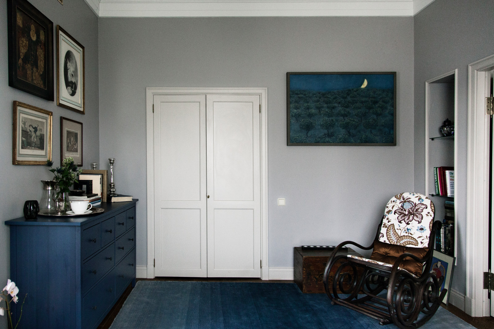 Оксана/ Покровка