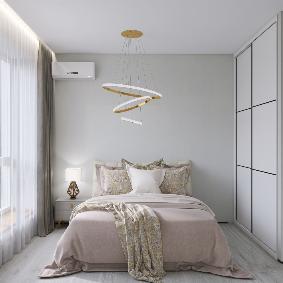 Солнечная квартира