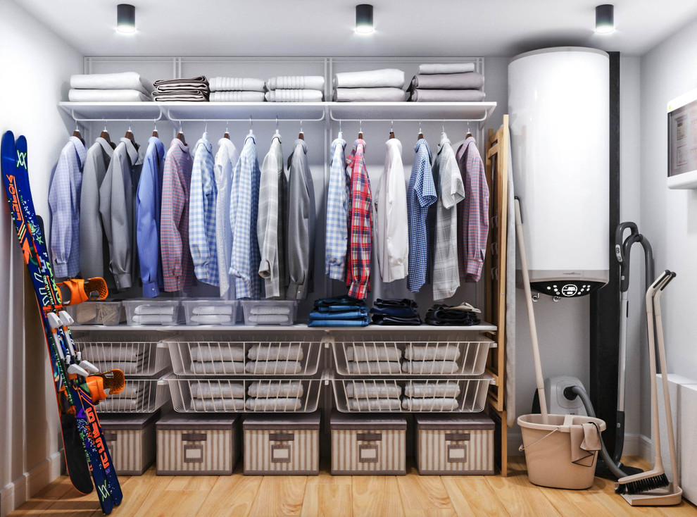 Двухуровневая квартира в поселке Красная поляна