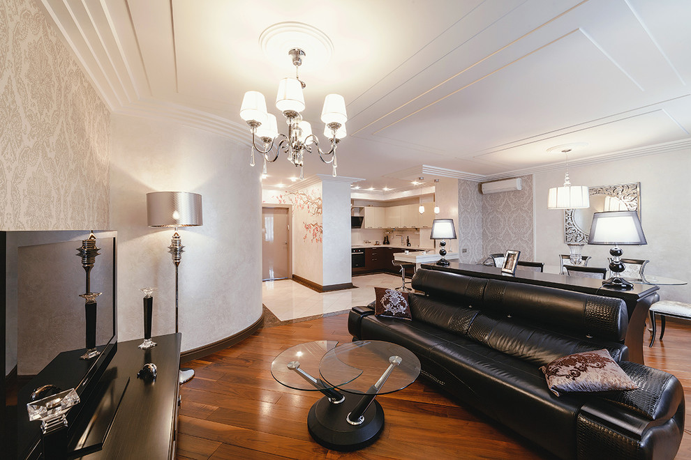 Проспект мира