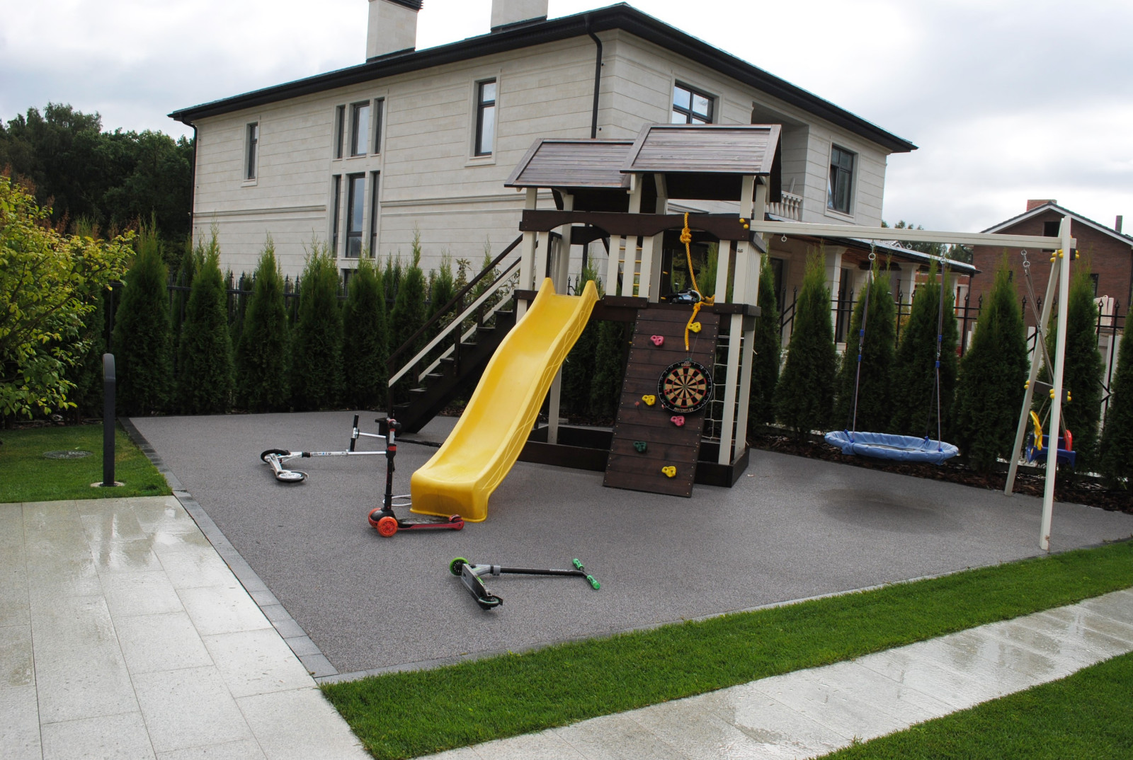 КП Синергия