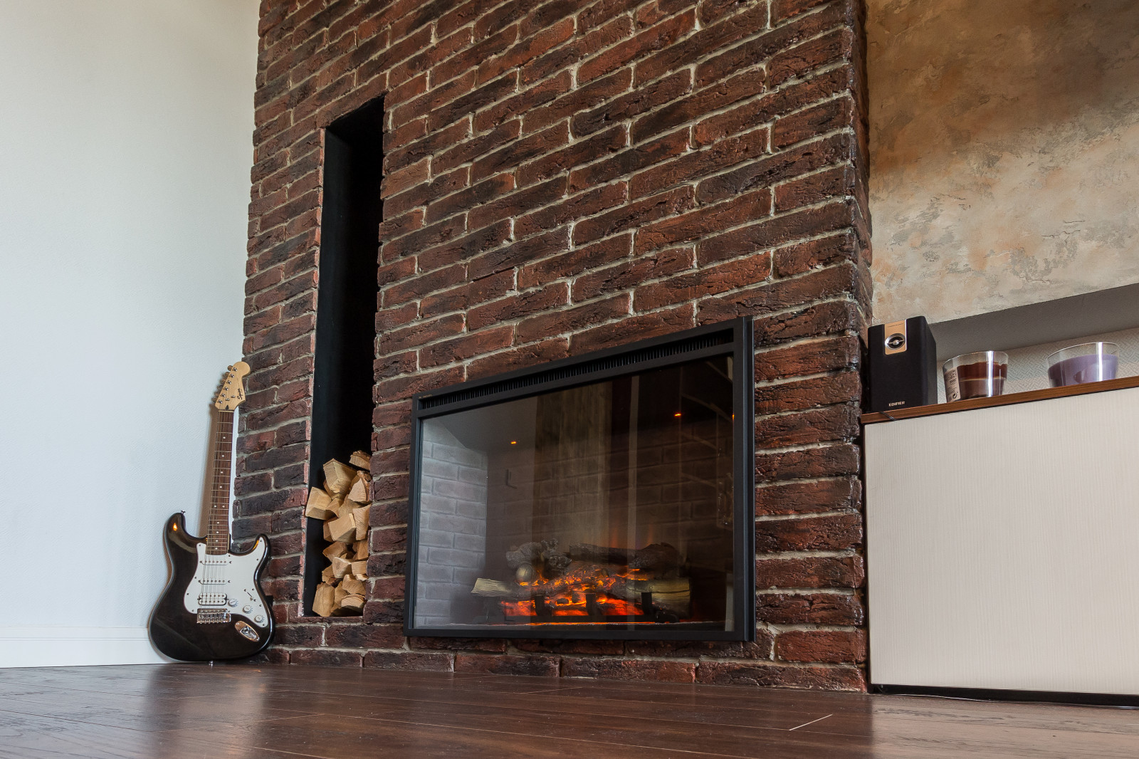 "Холостяцкая берлога"