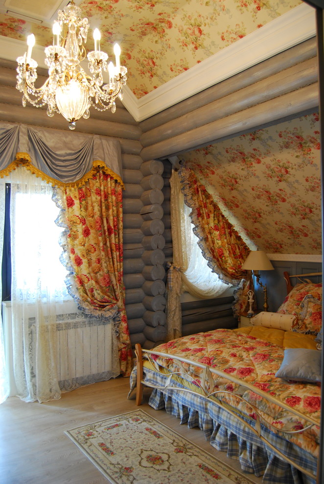 Дворянское гнездо