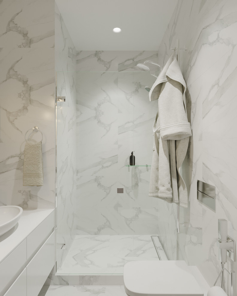 ЖК Донской Олимп, апартаменты бизнес-класса под сдачу