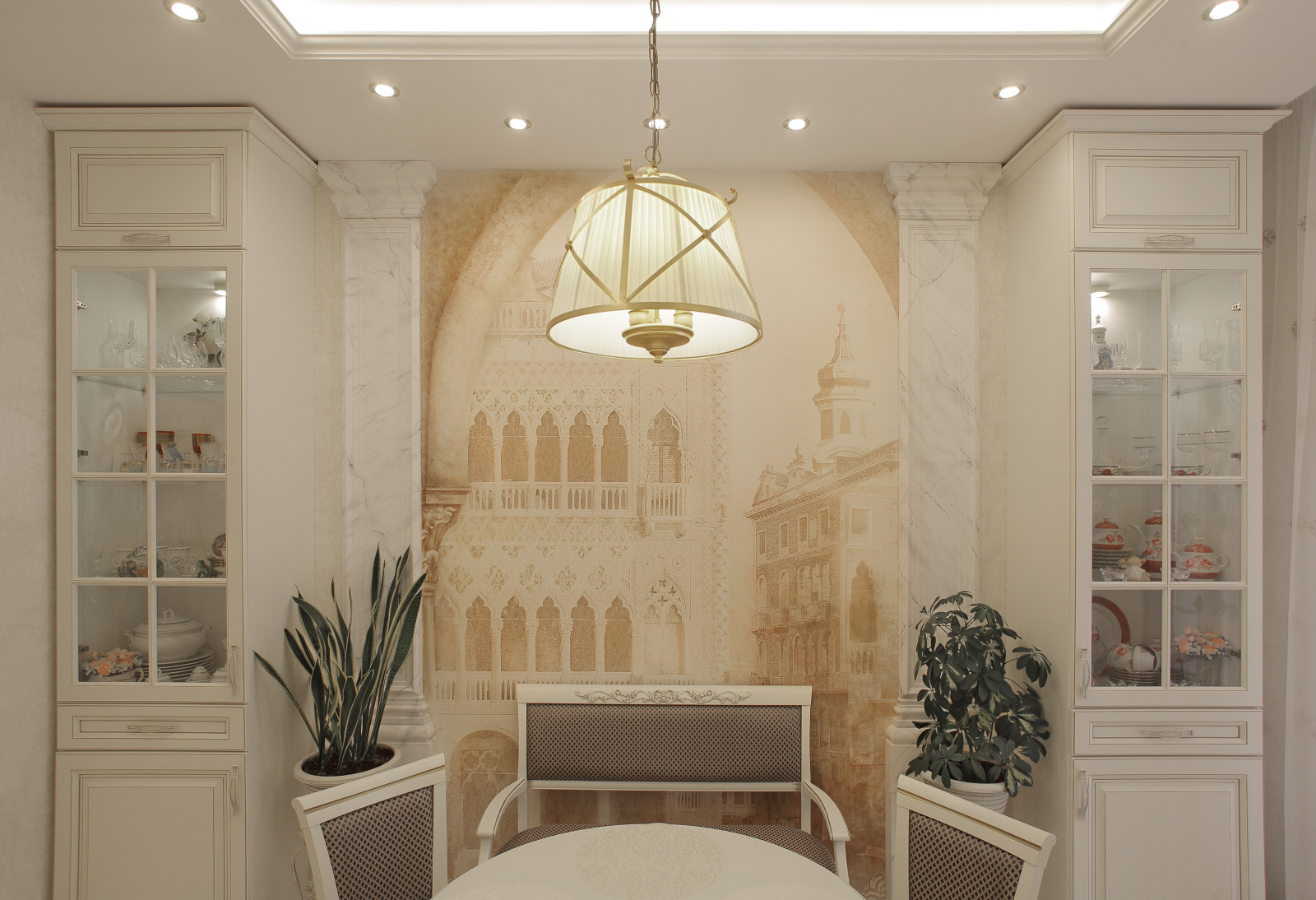 Ремонт квартиры в ЖК "НЭО"