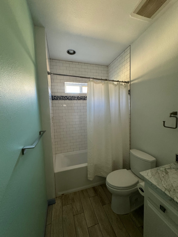 En Suite (before)