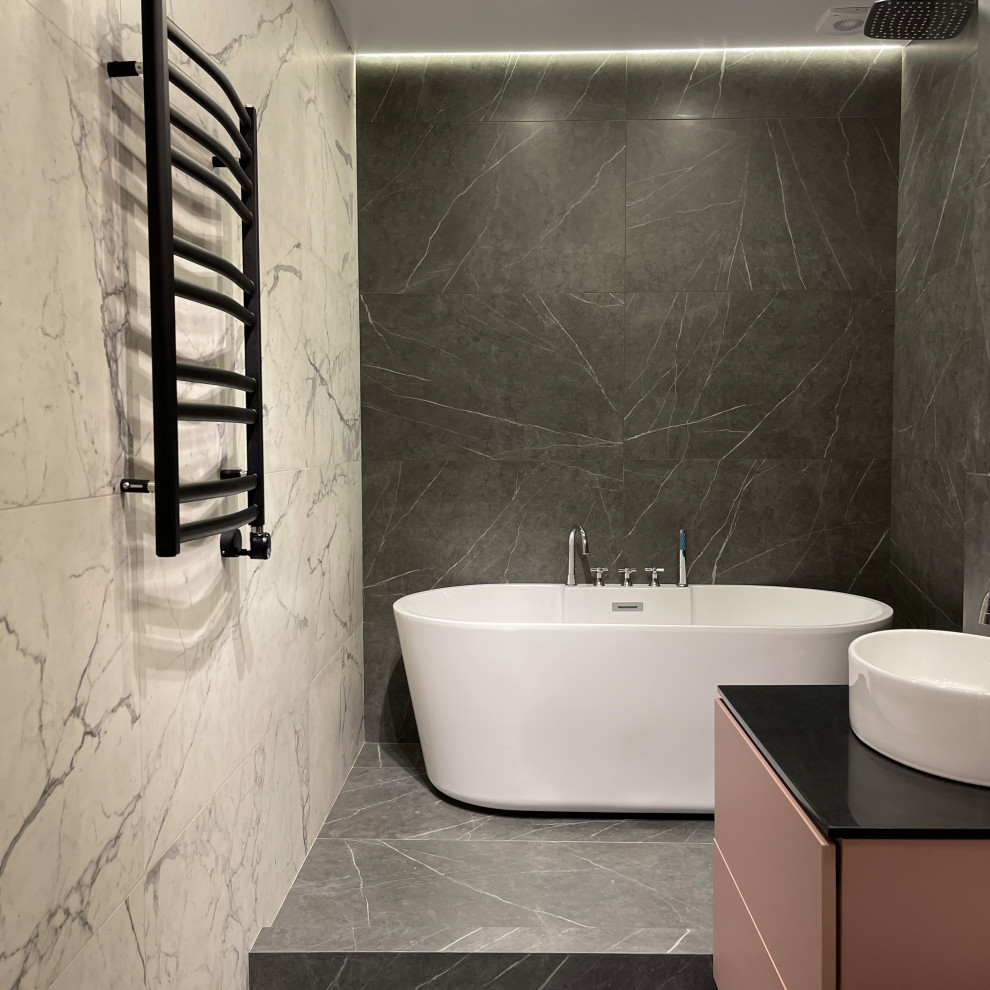 ЖК Ренессанс (комплексный ремонт)