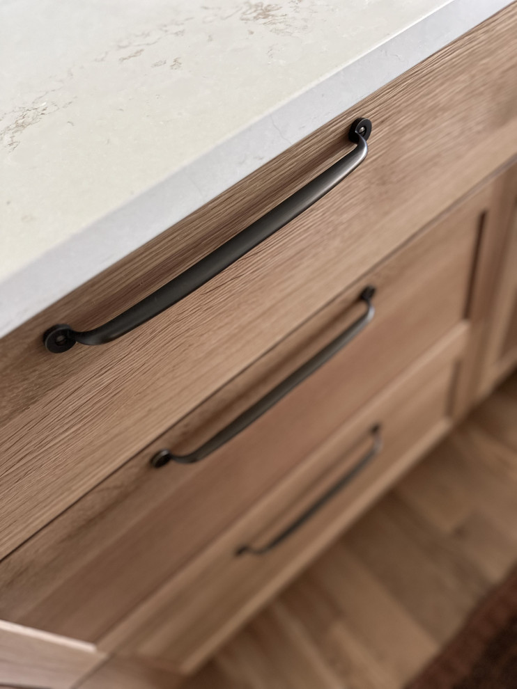 Cedar & Stone | Englewood, CO | Modern Kitchen & Dining Room Remodel