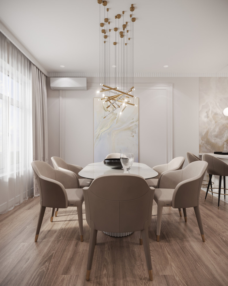 ЖК «Clever park»