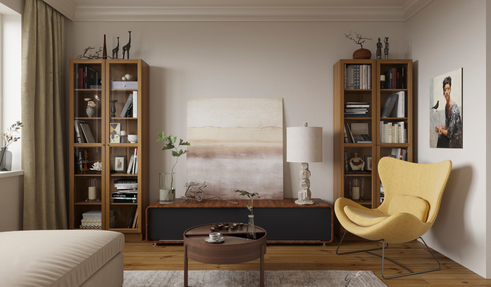 ЖК Кутузов Град