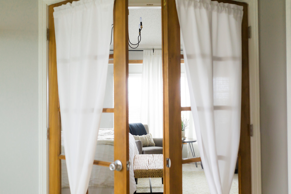 Phillips Main Floor | Colorado Springs, CO | Traditional & Rustic Remodel