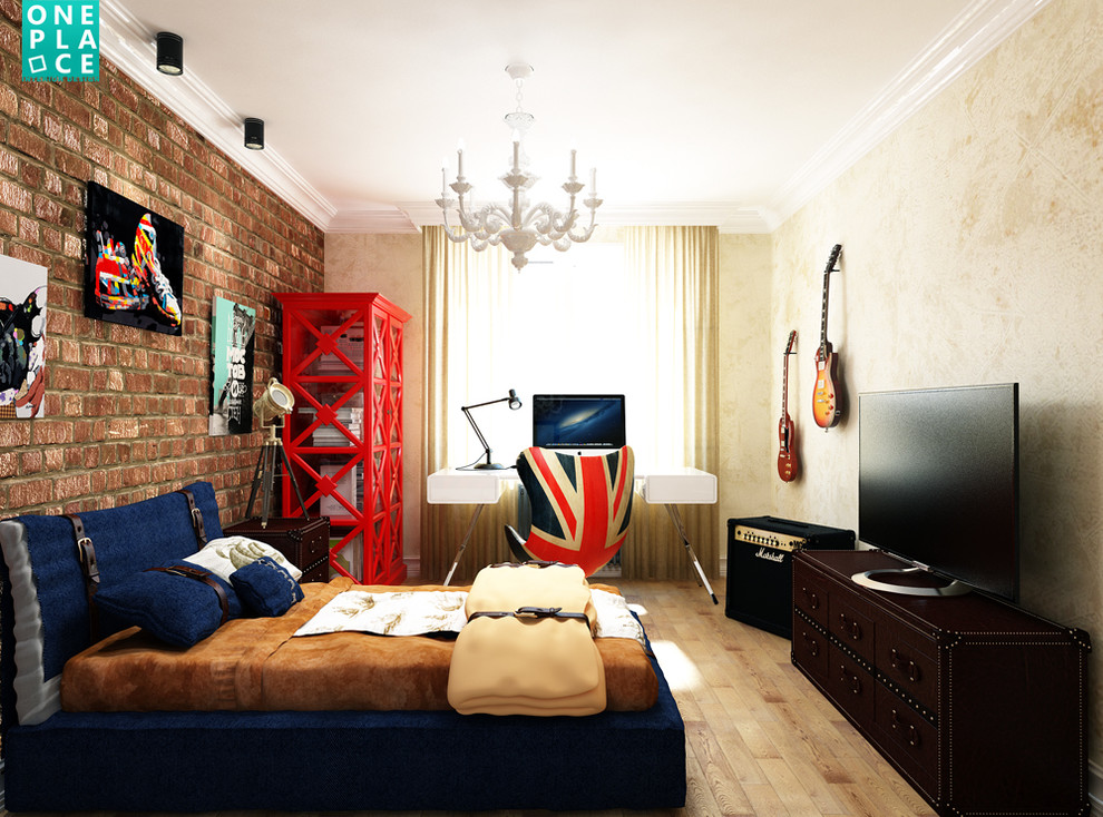 3-к квартира в ЖСК Аврора