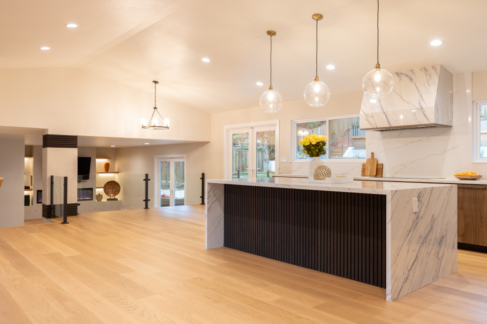 Modern Haven