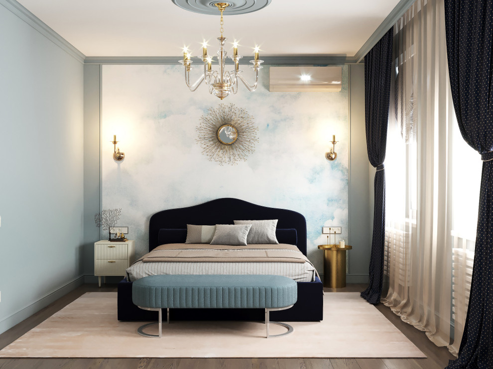 Частный дом 415 кв.м.