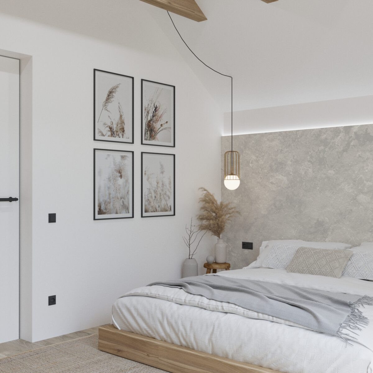 Дизайн проект дома 142 М2, Новосибирск