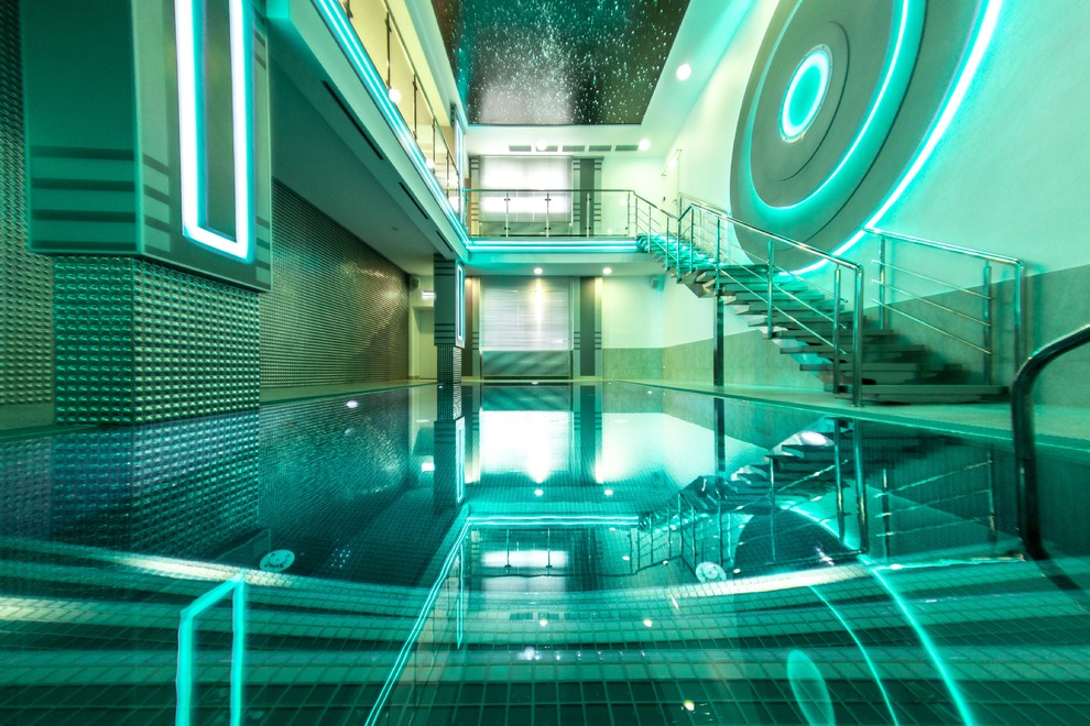 LYNX CLUB Business & Beauty