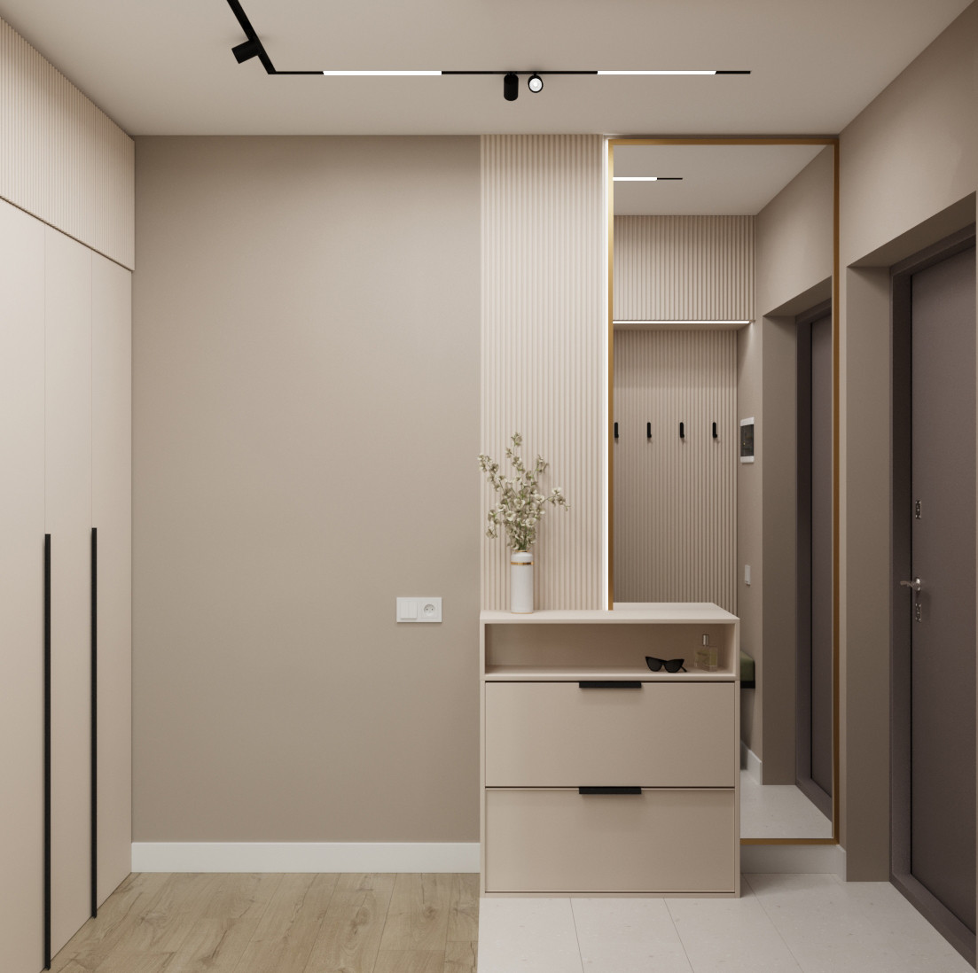 Квартира 2+, ЖК Истории, г.Ижевск