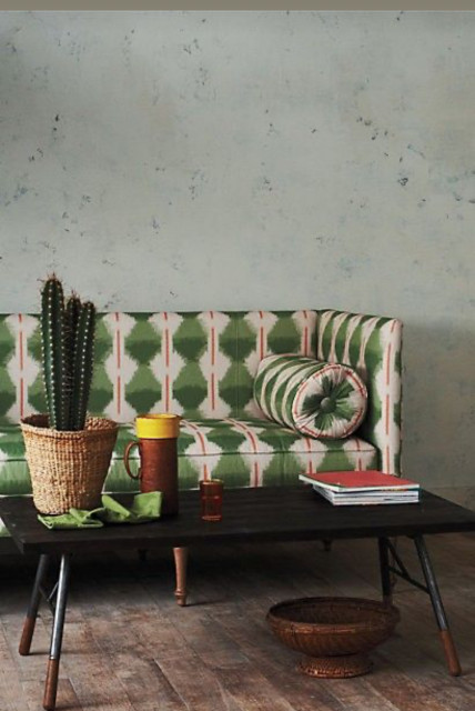 Interior Decor 