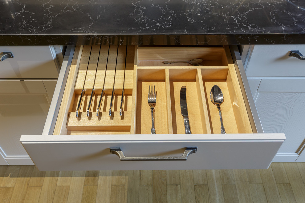 Реализованные нами проекты - Nobilia York