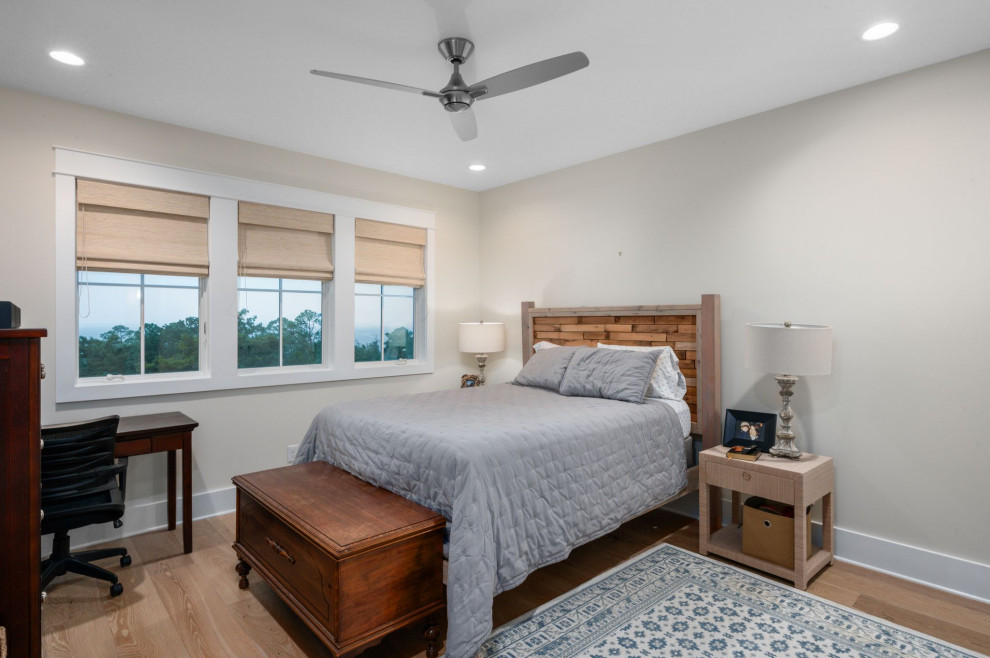 Southern Bay Cottage