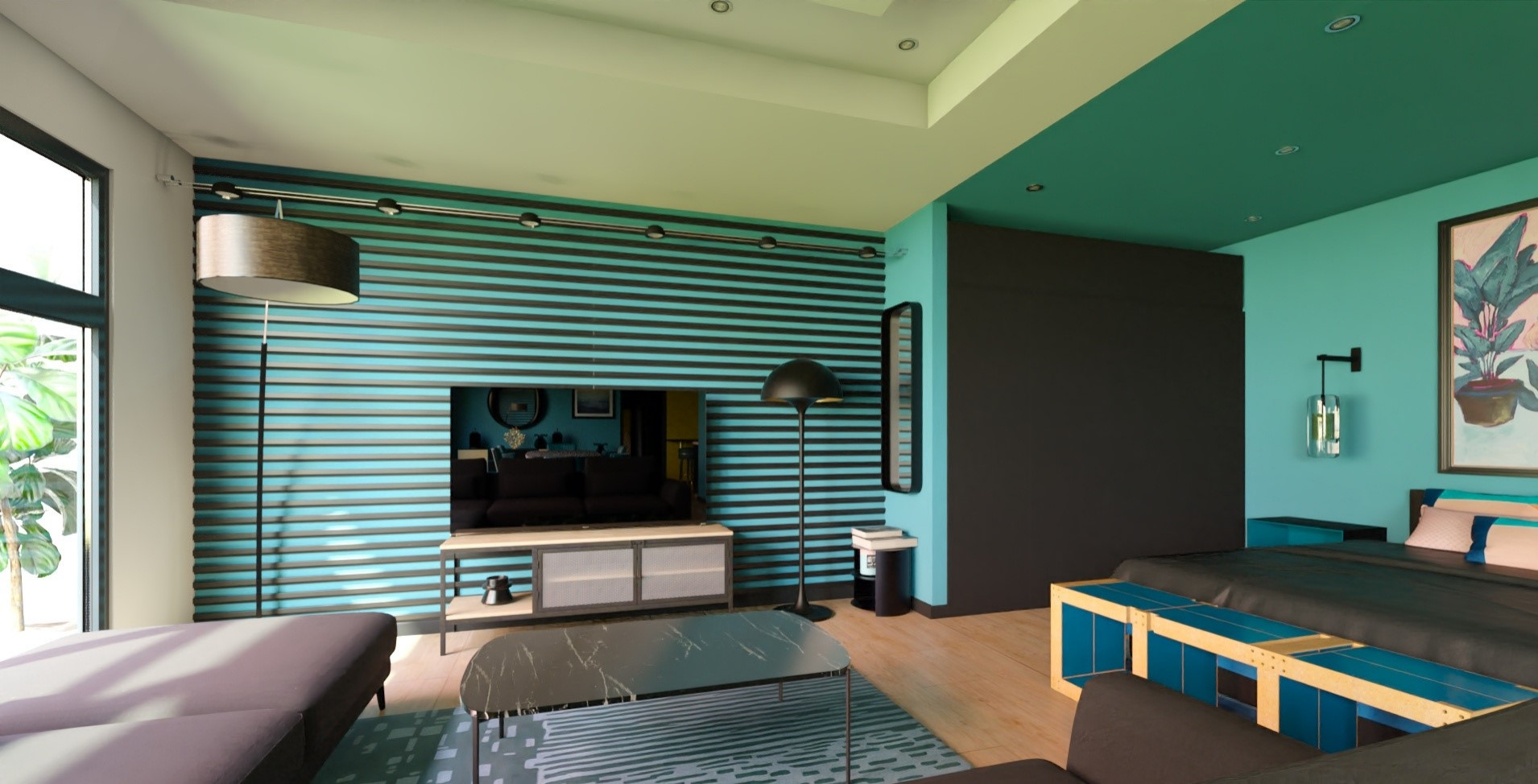 Salon