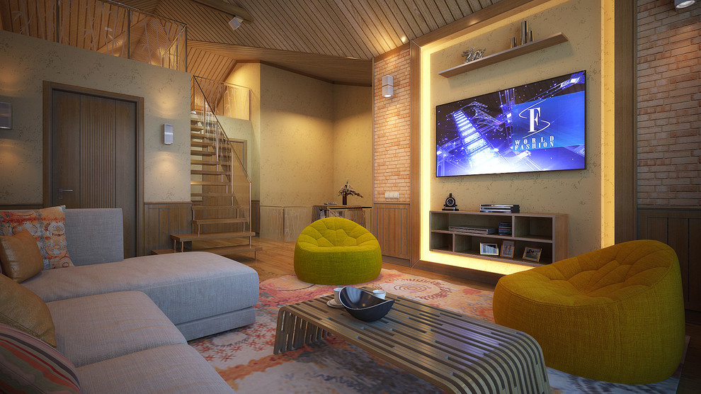 таунхаус в Куркино