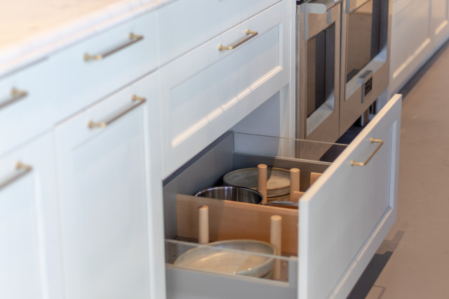Kitchen 3 koek
