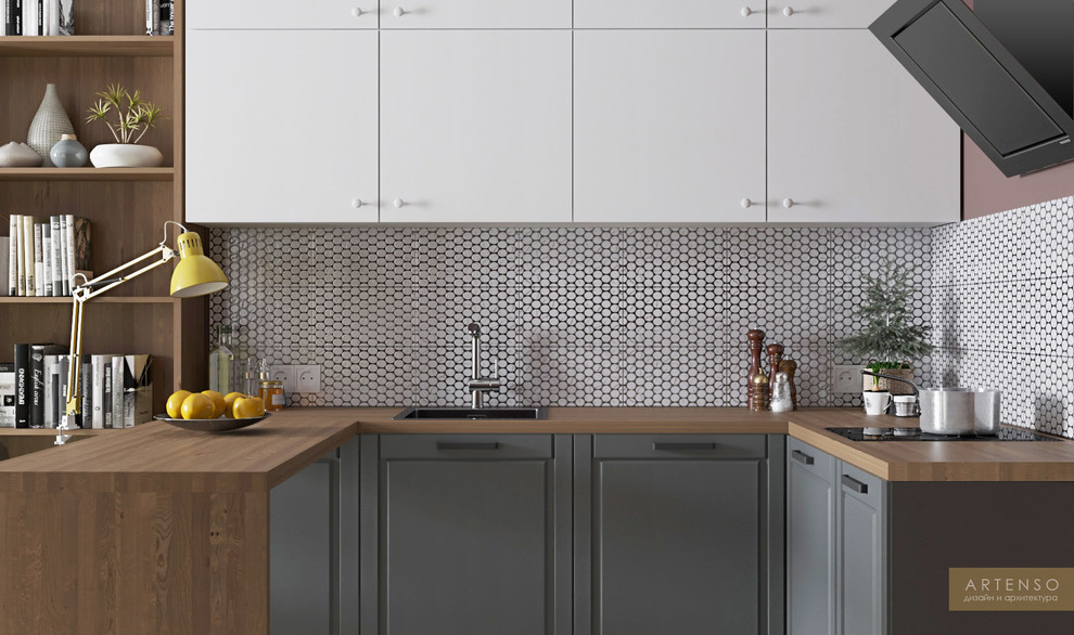 Квартира-студия