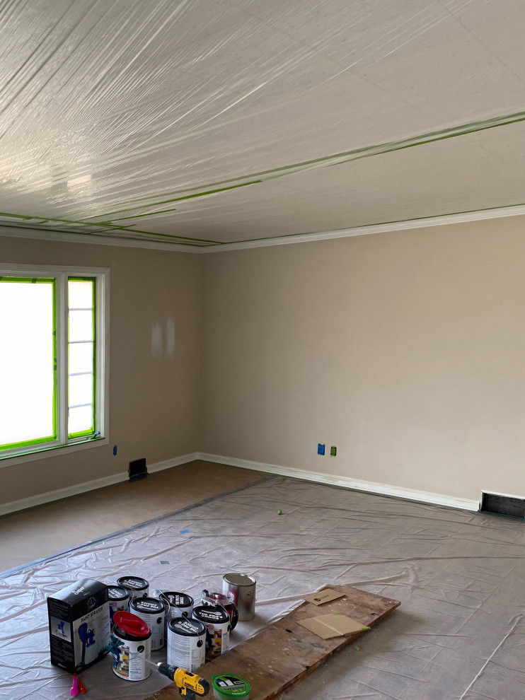 Paint Prep