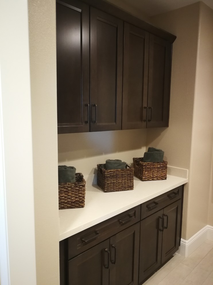 Kitchen - modern kitchen idea