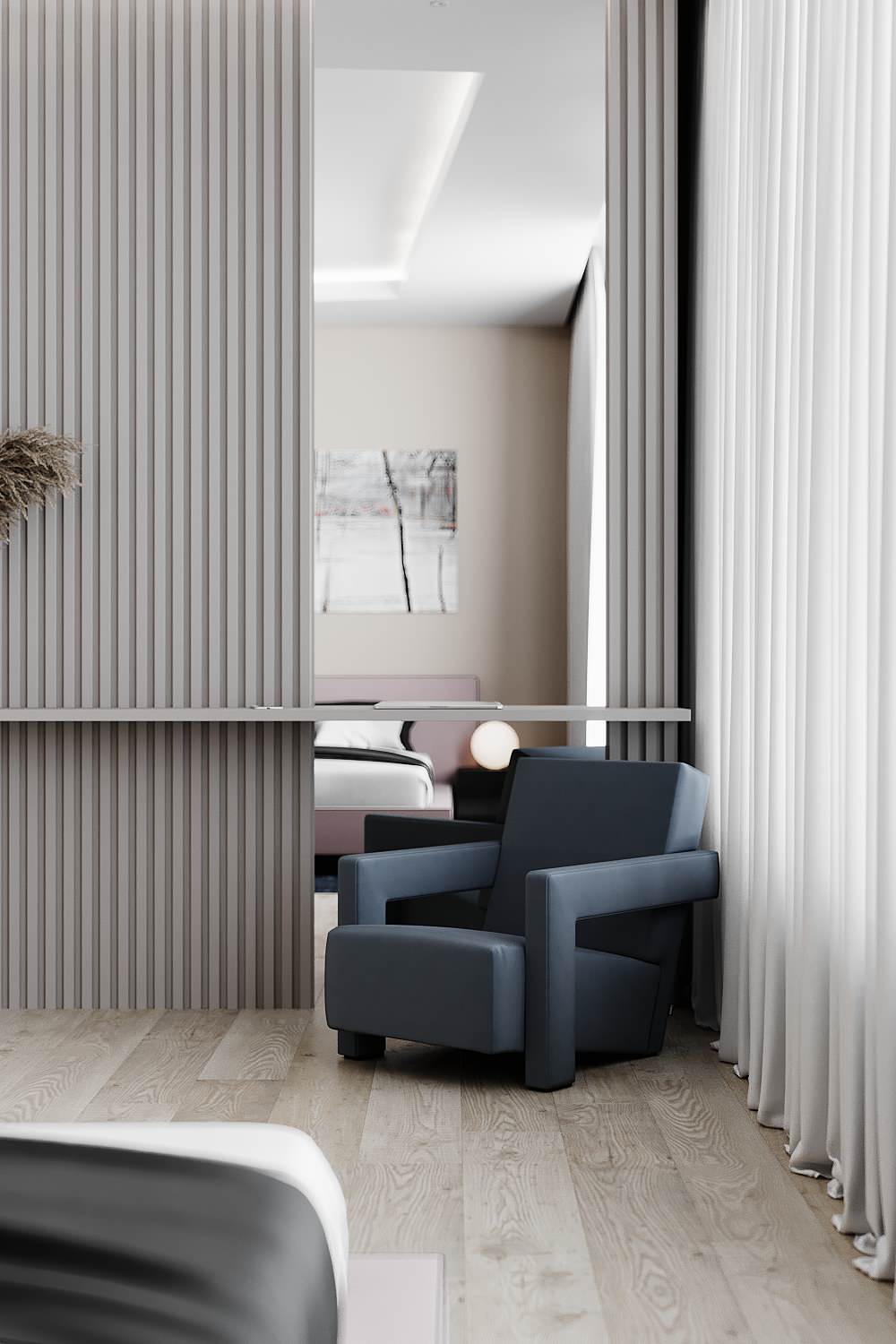 ЖК "Остров фантазий" 240 кв.м.