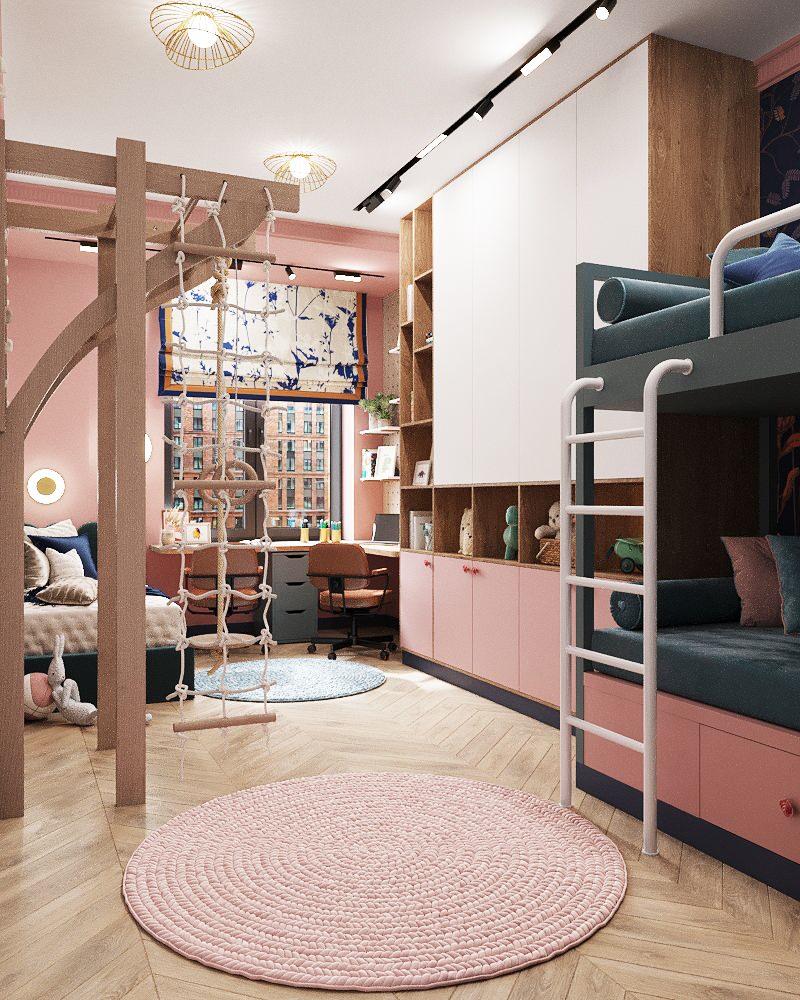 Элегантная роскошь 85 кв.м. ЖК Царская площадь