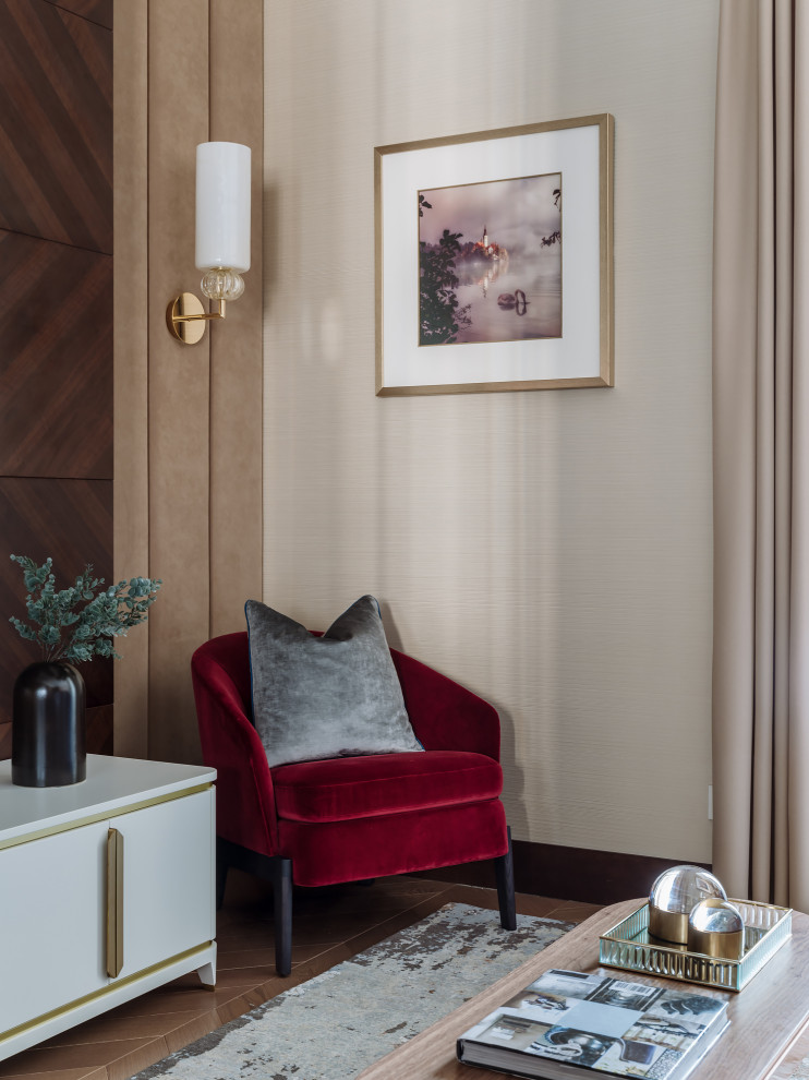 ЖК Сити парк