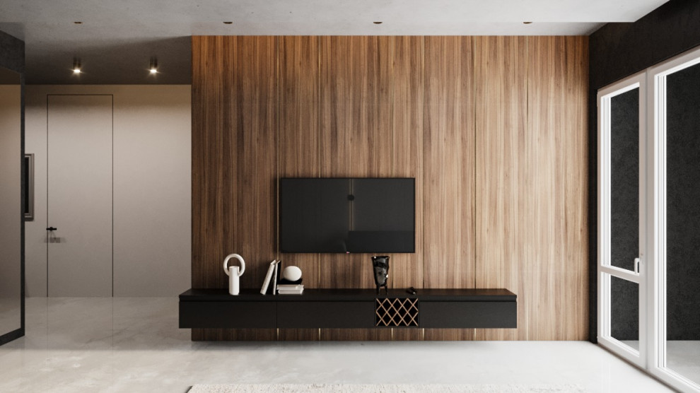 ЖК Нагорный