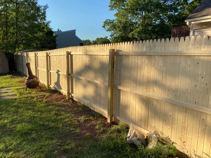 Fence Projects