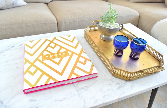 Interiors Styling 