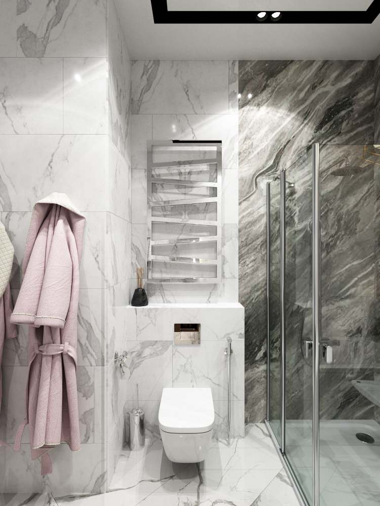 Квартира на Ленинском