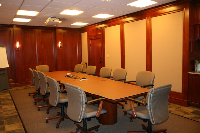 Offices 