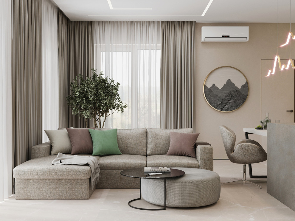 Частный дом в Софрино