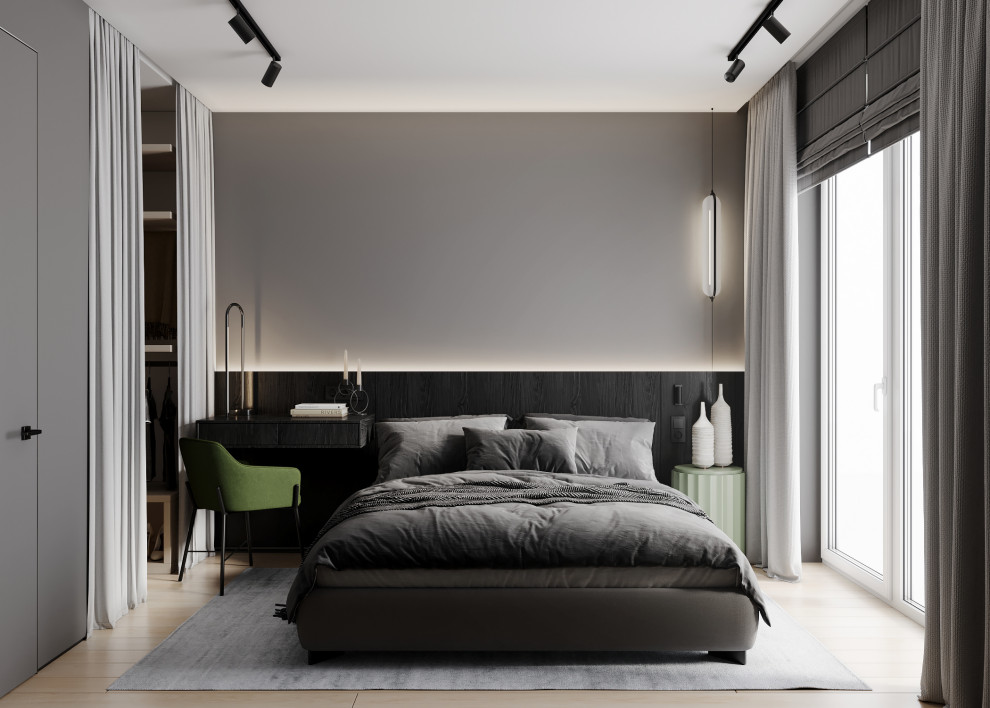 2к квартира, жк "Южные Кварталы"