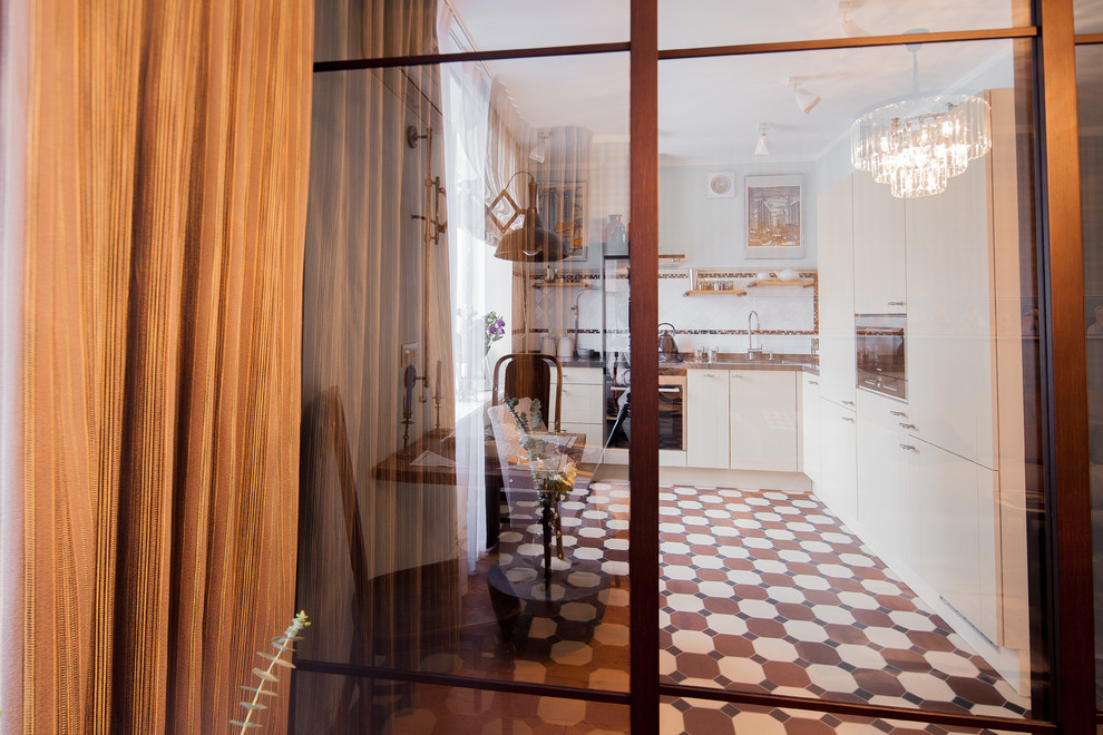 квартира на Таганке