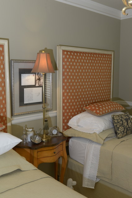 Wibbels Remodel transitional-bedroom