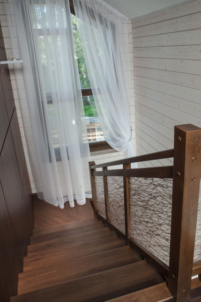 Усадьба с банным комплексом