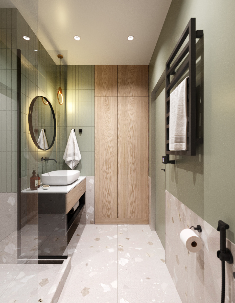 Ул. Академика Пилюгина